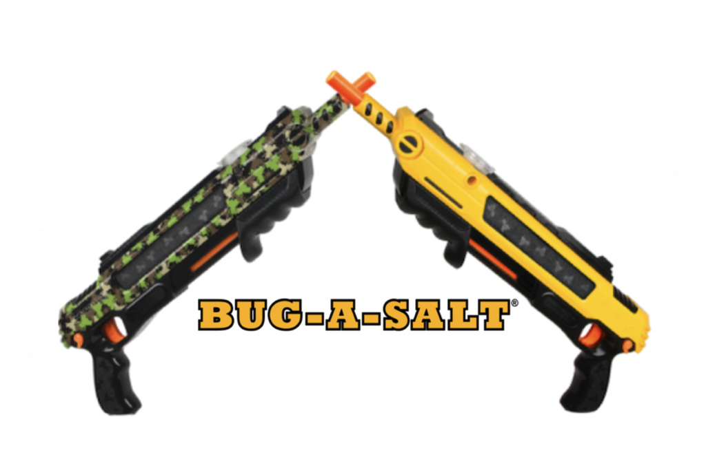 トイガン BUG A SALT (Army color) ALL RANGE – Bug-A-Salt South Africa