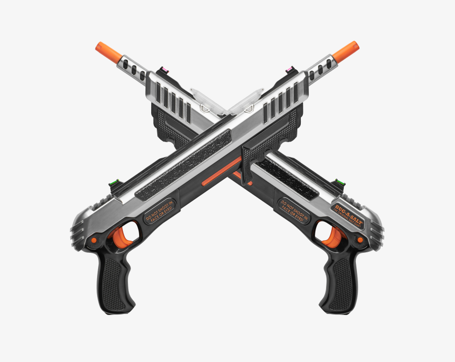 Bug-A-Salt 3.0 Advanced Combat Combo Pack