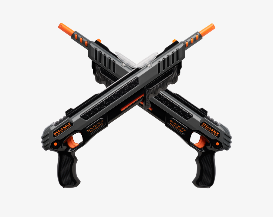 Bug-A-Salt 3.0 Black Fly Combo Pack