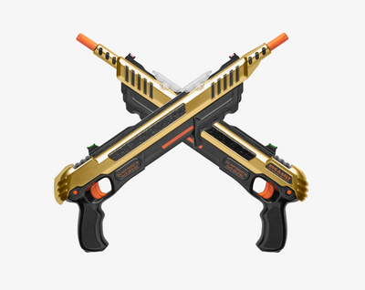 Bug-A-Salt 3.0 Gold Digger Combo Pack