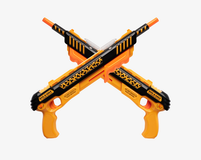 Bug-A-Salt 3.0 Orange Combo Pack