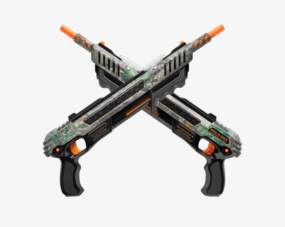 Bug-A-Salt 3.0 Realtree Camo Combo Pack