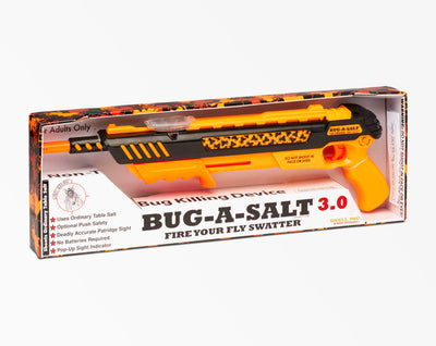 Bug-A-Salt Bug-Beam & 3.0 Orange Crush