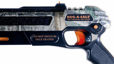 Bug-A-Salt 3.0 Realtree Camo