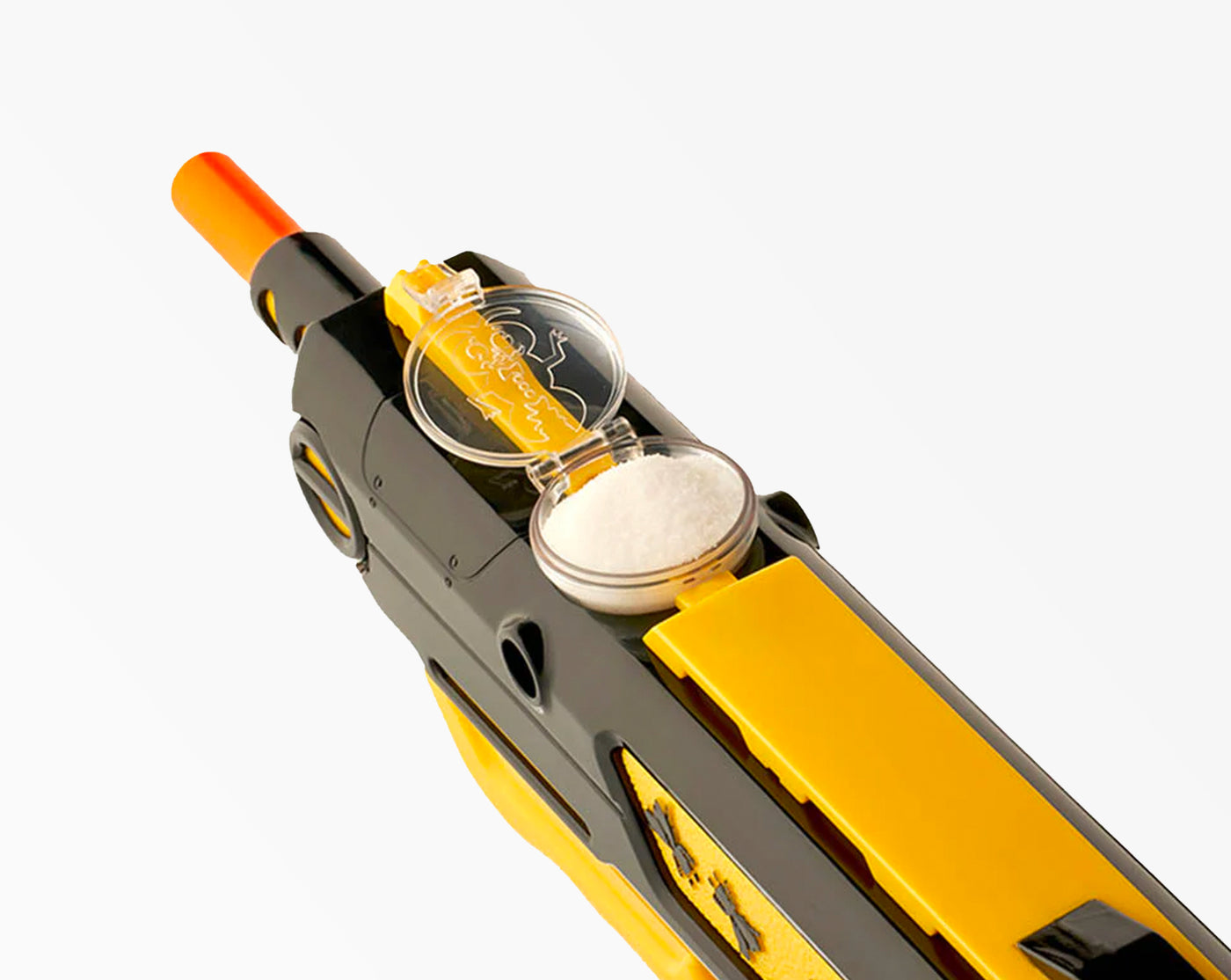 Bug-A-Salt 2.5 Reverse Yellow Combo Pack